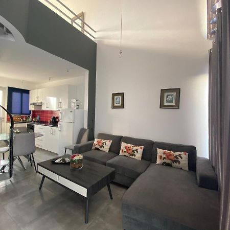 Cosy Apartment In The Heart Of Kato بافوس المظهر الخارجي الصورة