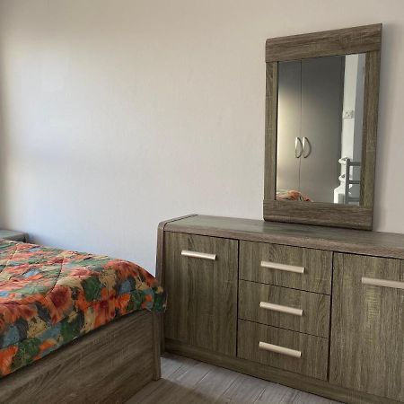 Cosy Apartment In The Heart Of Kato بافوس المظهر الخارجي الصورة