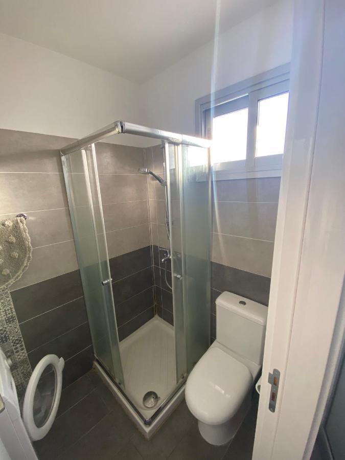 Cosy Apartment In The Heart Of Kato بافوس المظهر الخارجي الصورة