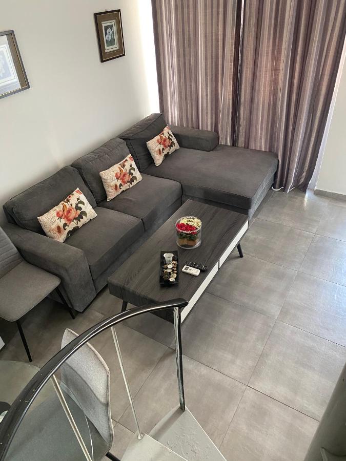 Cosy Apartment In The Heart Of Kato بافوس المظهر الخارجي الصورة