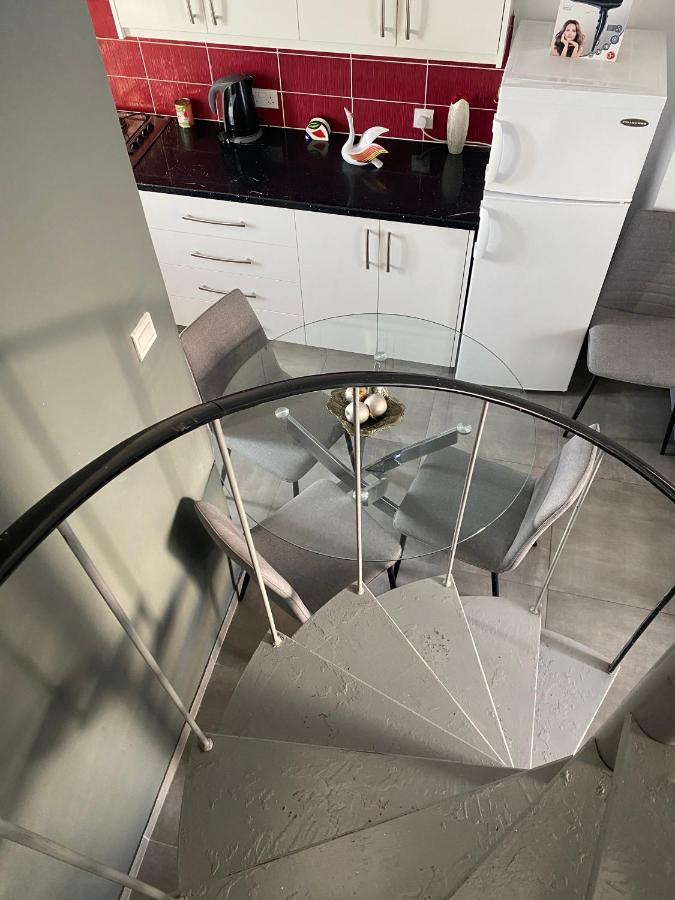 Cosy Apartment In The Heart Of Kato بافوس المظهر الخارجي الصورة