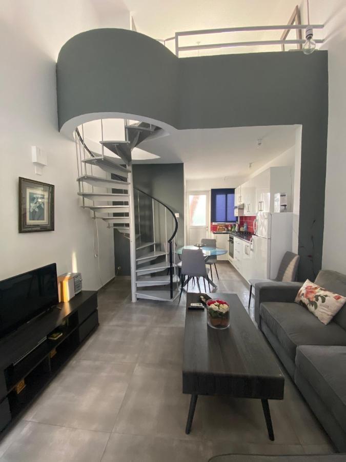 Cosy Apartment In The Heart Of Kato بافوس المظهر الخارجي الصورة