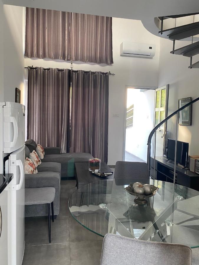 Cosy Apartment In The Heart Of Kato بافوس المظهر الخارجي الصورة